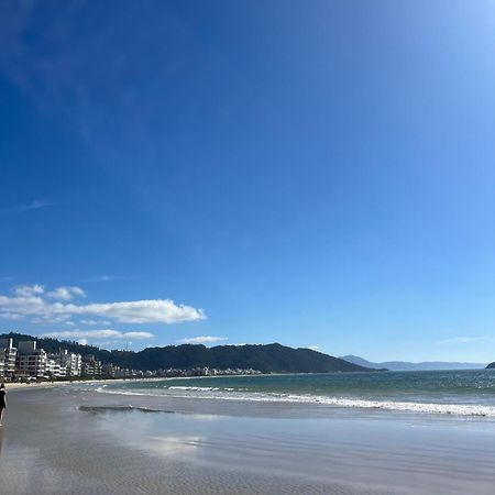 Apto Familiar, 150Mts Do Mar, Completo E Aconchegante Em Palmas Governador Celso Ramos Buitenkant foto