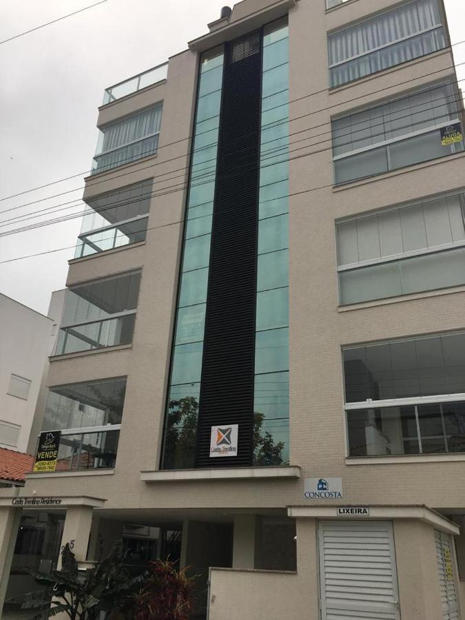 Apto Familiar, 150Mts Do Mar, Completo E Aconchegante Em Palmas Governador Celso Ramos Buitenkant foto